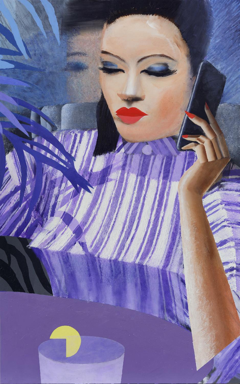 Will of the Gods is Great Power